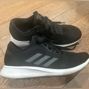 Adidas Edge Lux- size 8.5